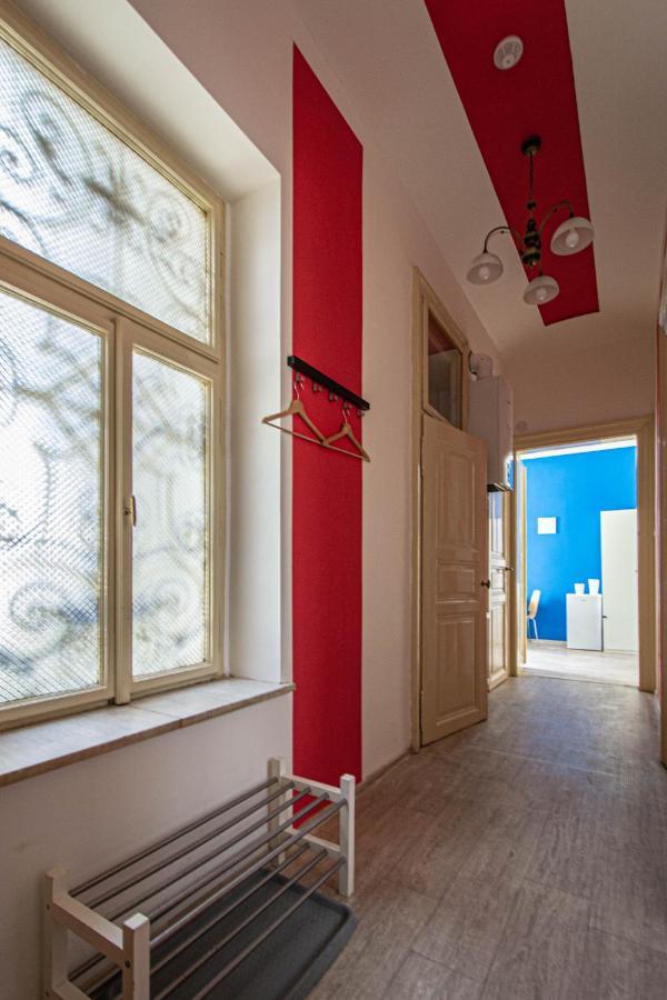 פראג For Celebrations Spacious 3Bdr Apartment With Balcony מראה חיצוני תמונה